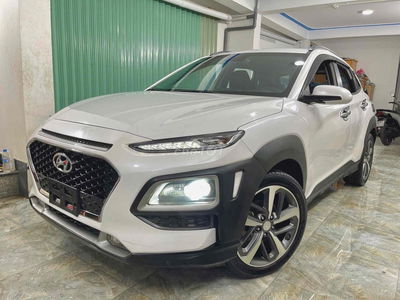Hyundai Kona 2020 2.0 AT Đặc biệt - 42000 km