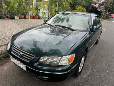 Toyota Camry 1999 MT 2.2 Chính Chủ