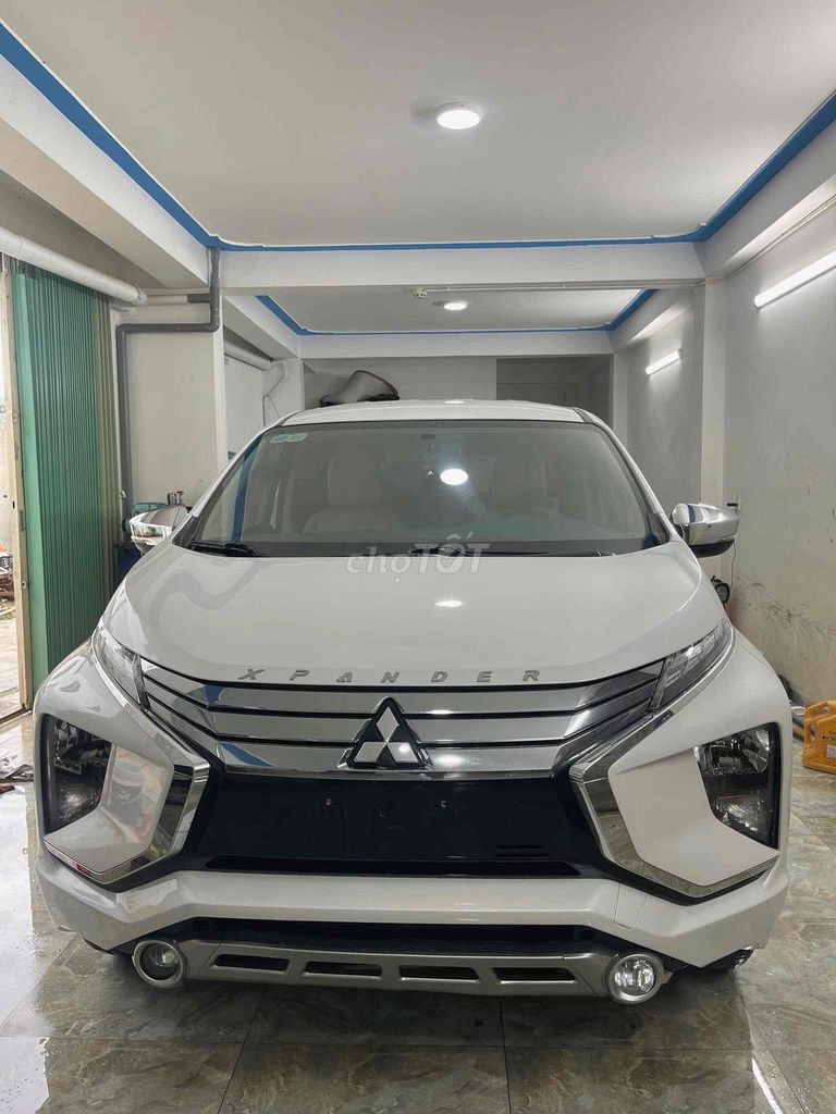 Mitsubishi Xpander Cross 2020 AT - 48000 km