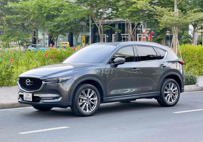 Mazda CX 5 2021 2.0 Deluxe - 30000 km