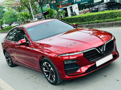 Xe VinFast Lux A 2.0 2.0 AT 2020
