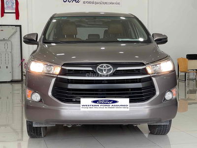 Toyota Innova 2020 2.0E MT- 98.000km