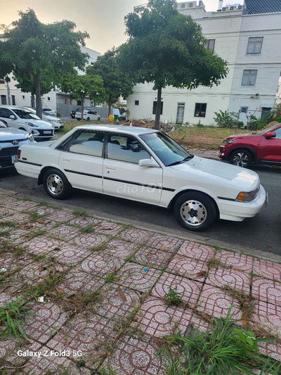 54 1988 CS-X 2.0 4AT - 200000 km