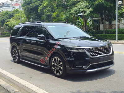 Xe Kia Carnival Premium 2.2D 2022