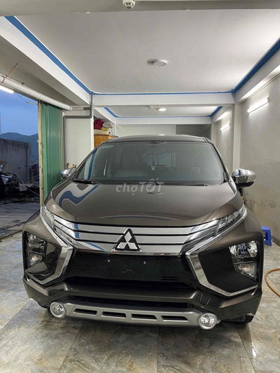 Mitsubishi Xpander Cross 2020 AT - 26000 km