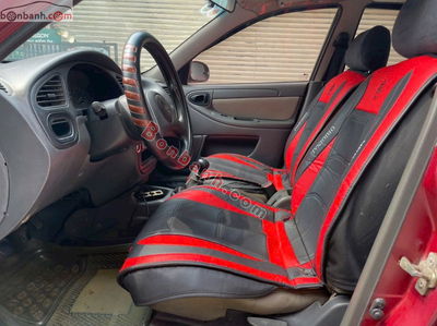 Xe Daewoo Lanos SX 2003