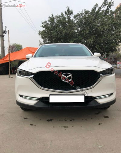 Xe Mazda CX5 2.0 Deluxe 2020
