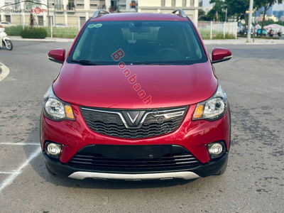 Xe VinFast Fadil 1.4 AT 2021