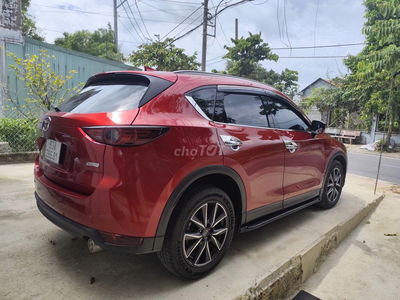 Mazda CX 5 2019 2.0 Premium - 107000 km