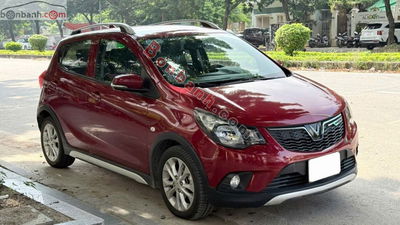 Xe VinFast Fadil 1.4 AT 2020
