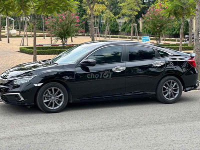 Honda Civic 2021
