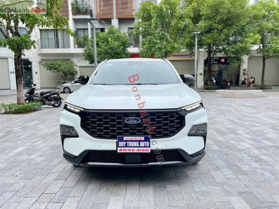 Xe Ford Territory Sport 1.5 AT 2025