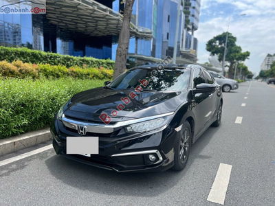 Xe Honda Civic G 1.8 AT 2021