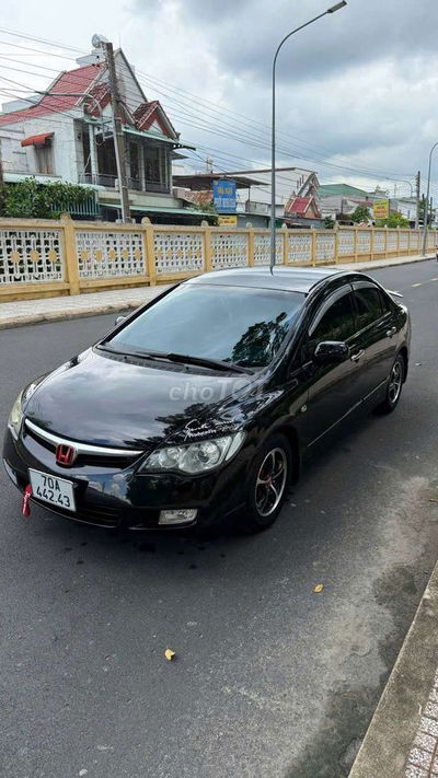 2007 1.8 AT - 8999 km