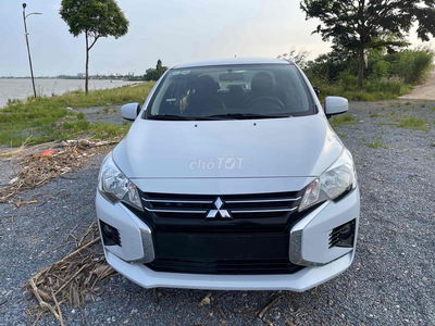 Mitsubishi Attrage 2022 1.2 MT - 45000 km