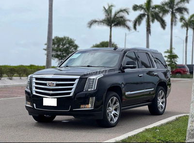 Cadillac Escalade XE CƠ BẮP MỸ sang trọng Đẳng Cấp