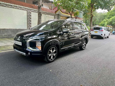 Mitsubishi Xpander Cross 2022 nhập khẩu xe zin đệp