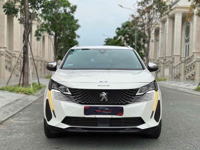 Peugeot 3008 2022 AL - 8500 km