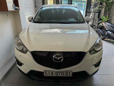Mazda CX 5 2014 2.0 đề Star/top,ghế điện cửa nóc