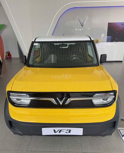 VF3 TRẢ TRƯỚC 8 TRIỆU- HỖ TRỢ CHỨNG MINH THU NHẬP