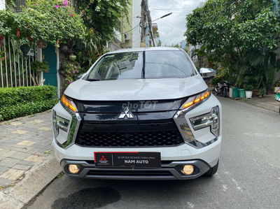 Xpander Pre 25 LƯỚT 6600 Kilomet- bao lăn bánh HCM