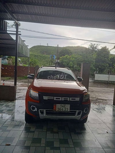 2014 XLS 2.2 4x2 AT - 141225 km