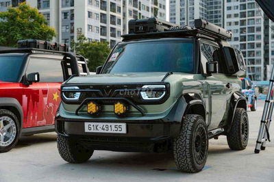VF3 42 TRIỆU NHẬN XE NGAY TAY-ĐỦ MÀU GIAO NGAY