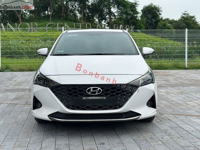 Xe Hyundai Accent 1.4 AT Đặc Biệt 2023