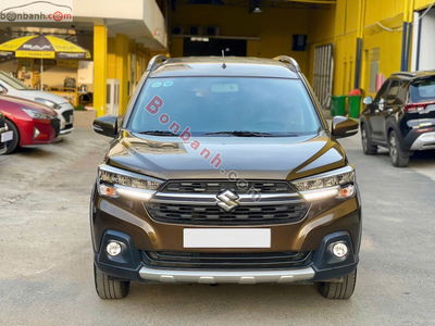 Xe Suzuki XL7 1.5 AT 2020