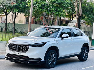 Xe Honda HRV RS 2022