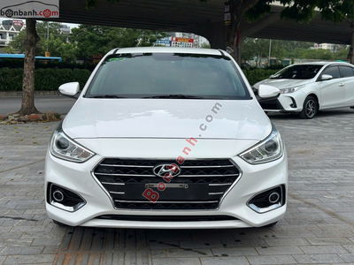 Xe Hyundai Accent 1.4 MT 2020