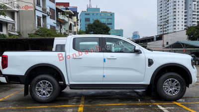 Xe Ford Ranger XLS 2.0L 4x2 AT 2025