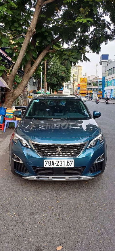 Peugeot 50***0km