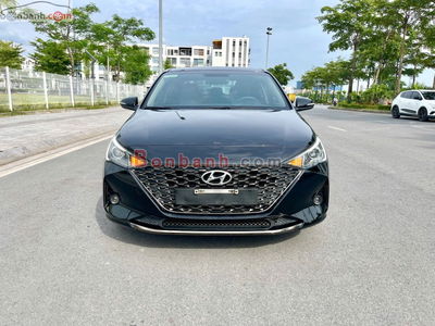 Xe Hyundai Accent 1.4 AT 2022