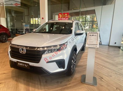 Xe Honda BR V G 2025
