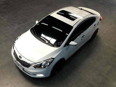 Kia K3 2014 2.0 AT - 117000 km