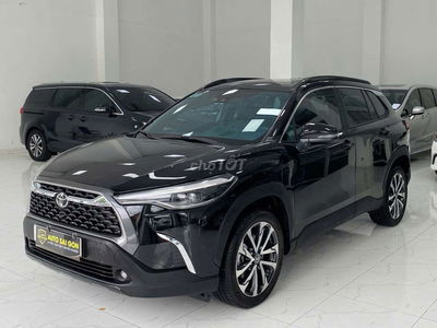 Toyota Cross 1.8V 2021 - 34.000km cá nhân biển SG