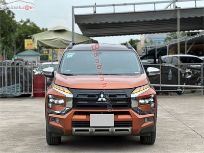 Xe Mitsubishi Xpander Cross 1.5 AT 2023