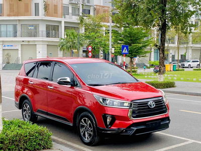 Toyota Innova 2021 Venturer - 60000 km