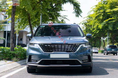 Xe Kia Carnival Signature 2.2D 2023