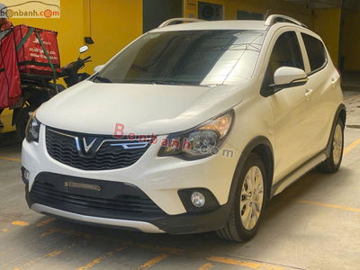 Xe VinFast Fadil Tiêu chuẩn 1.4 AT 2022