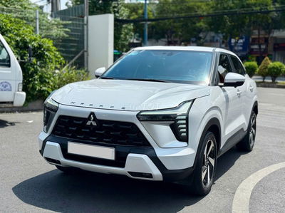 Mitsu Xforce 24 Pre cốp điện+cam360 độ chính hãng