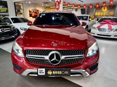 Mercedes Benz GLC Class2018 250 4MATIC AT-63000 km