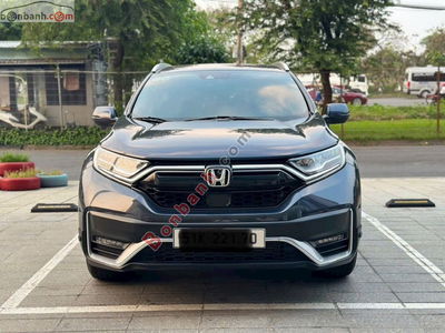 Xe Honda CRV L 2022