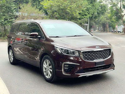2019 - 90000 km