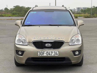 Kia Carens 2014 S SX 2.0 AT xe 7 chỗ