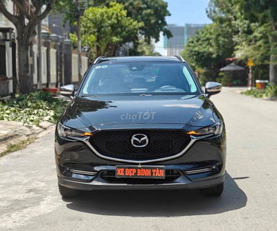 Mazda CX 5 2018 2.5 AT 2WD - 51000 km