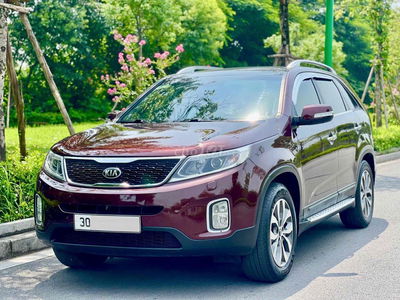 Kia Sorento 2016 DATH - 110000 km