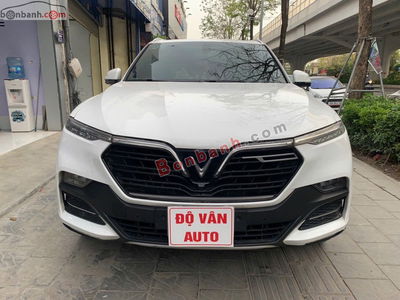 Xe VinFast Lux SA 2.0 Premium 2.0 AT 2021
