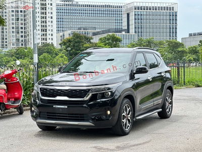 Xe Kia Seltos Luxury 1.4 AT 2023